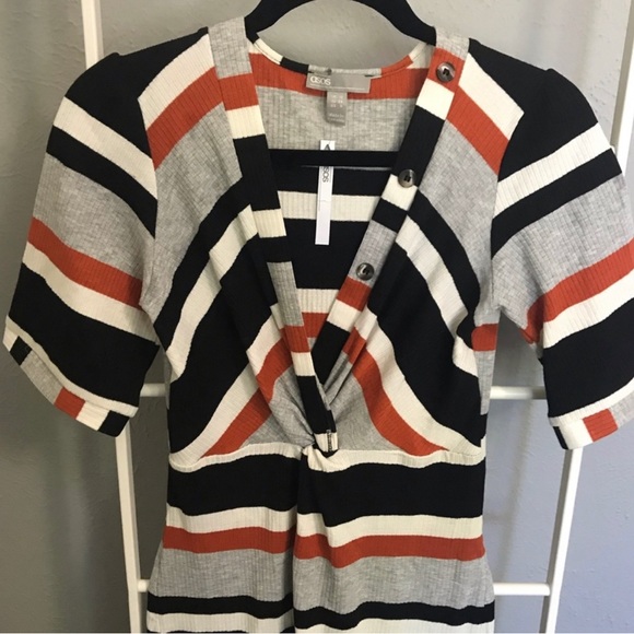 ASOS midi dress - Picture 5 of 7